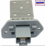 RESISTENCIA A/A CHEVROLET AVEO G3 07/08XXX     CODIGO 96435889