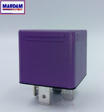 RELEVADOR  4 TERMINALES BOMBA GASOLINA CHEVROLET CHEVY CORSA ZAFIRA AVEO VECTRA  12V 30A  RY366    GM PARTS       CODIGO 90511178