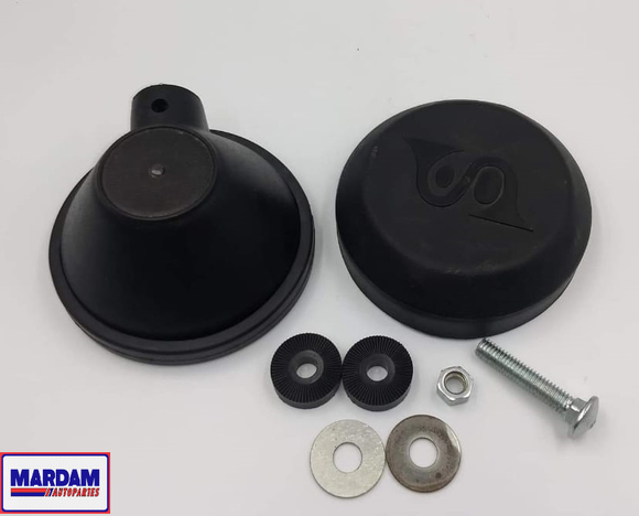 CARCAZA UNIDAD CHICA PLASTICO    CODIGO 42104