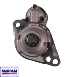 MARCHA BOSCH VW BORA CABRIO  BEETLE 10D STANDAR  2.5L 05/14  0001122400 LESTER 17968  CODIGO L-17968