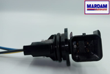 CONECTOR BOMBA GASOLINA CHEVROLET CUADRADO 4 CABLES  A3074-40    CODIGO A3074-40