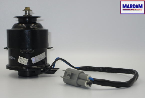 MOTOVENTILADOR TOYOTA CAMRY CAROLLA 98/02         CODIGO M10208