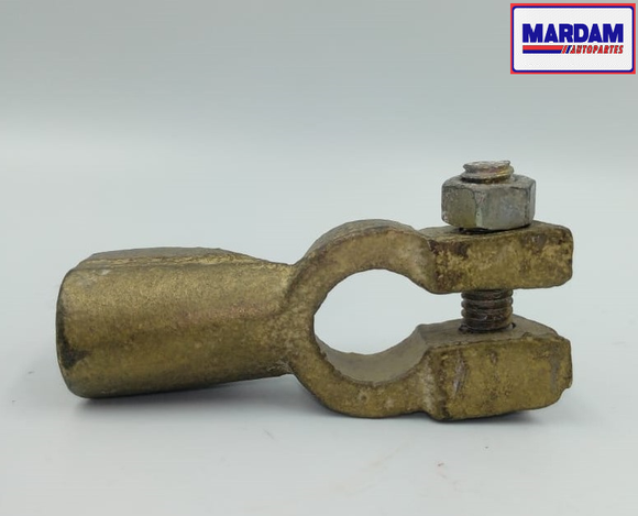 TERMINAL BATERIA SOLDAR REF. TR2 #32     CODIGO 39504