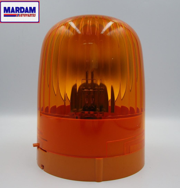 TORRETA FIJA AMBAR HELLA 007550-001     CODIGO 06184