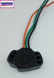 SENSOR TPS   CHEVROLET CARBUR.     CODIGO P0007