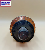 ARMADURA MARCHA DELCO 39MT 24V 20 ESTRIAS  61-152        CODIGO 0478300