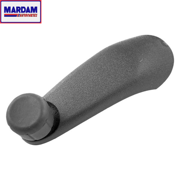 MANIJA CHEVROLET VAN EXP PTA ELEVA  CRISTAL     CODIGO 21096854