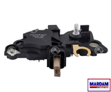 REGULADOR ALTERNADOR BOSCH CHEVROLET SATURN V6 00/05 12V 120A  IB227    CODIGO 325680