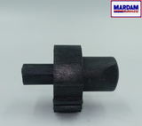 CREMALLERA PARA VOLANTE FIJO CHEVROLET.    CODIGO 06105