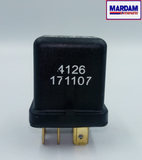 RELEVADOR  6 TERMINALES MULTIFUNCIONAL NISSAN SENTRA ALTIMA MAXIMA QUEST RY-56      CODIGO  RY-56