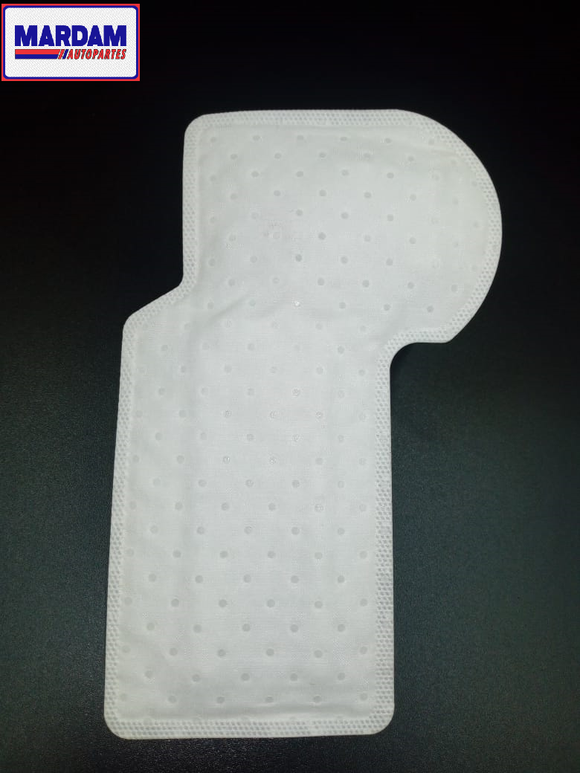 CEDAZO CHEVROLET VAN EXPRESS    CODIGO S0044