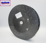 VENTILADOR GENERADOR VW  1600      CODIGO 42017