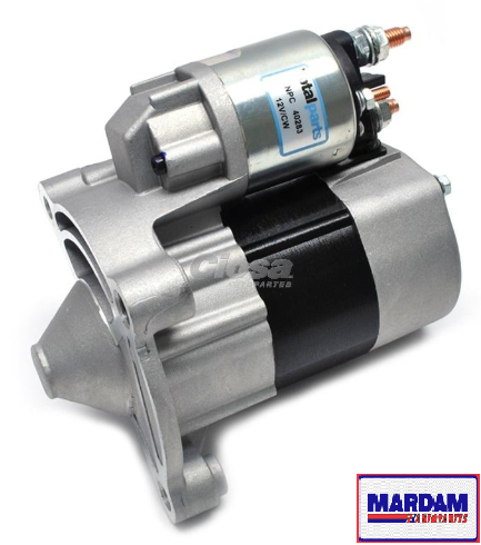 MARCHA VALEO PEUGEOT 206 1.6L 9D ORIGINAL   438129       CODIGO 22965