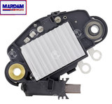 REGULADOR ALTERNADOR VALEO BMW 323i 328i 528i Z3 99/02 12V M527  CODIGO 316856