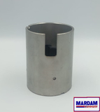 CAMPO Y CARCAZA MARCHA CHEVROLET 5MT 57-1201       CODIGO 13601