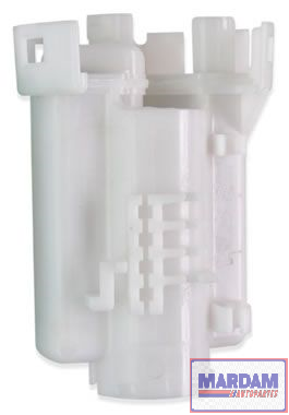 FILTRO TANQUE GASOLINA TOYOTA RAV 4  04/08  FGI-293          CODIGO FIT-293