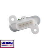 RESISTENCIA A/A CHEVROLET COLORADO 15218254    CODIGO 15218254