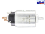 SOLENOIDE MARCHA HITACHI CHEVROLET SILVERADO SIERRA KODIAK 03-09 66-8164  ZM4981  CODIGO 059832