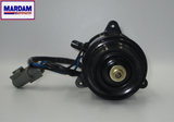 MOTOVENTILADOR TOYOTA CAMRY CAROLLA 98/02         CODIGO M10208