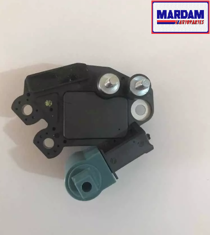 REGULADOR ALTERNADOR VALEO PEUGEOT 206  90A  GENERICO    593529   M562           CODIGO 324700
