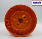 TORRETA FIJA AMBAR HELLA 007550-001     CODIGO 06184