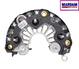 PORTA DIODO ALTERNADOR   BOSCH CHEVY CORSA MERIVA 03/06 12V 70A IBR1200  CODIGO 31580