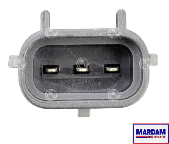 REGULADOR ALTERNADOR FORD 6G NEGRO RANGER EXPEDITION 130A F606 CODIGO ...