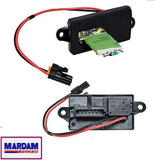 RESISTENCIA A/A CHEVROLET SILVERADO 06/11 22807122    CODIGO 22807122