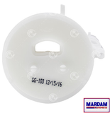 FILTRO TANQUE GASOLINA TOYOTA HIACE   07/11  FGI-268         CODIGO FIT-268