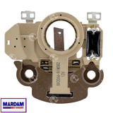 REGULADOR ALTERNADOR MITSUBISHI HONDA FIT SUZUKI  12V  IM582  01/11  CODIGO IM-582