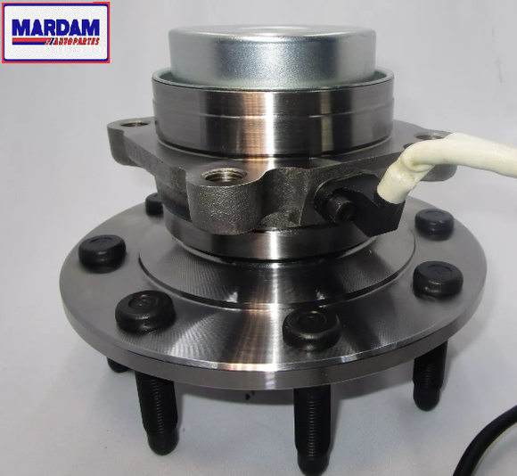 MAZA CHEVROLET VAN EXP 35 RUEDA DEL.04/08 8 BIRLOS     CODIGO FW306MX