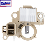 REGULADOR ALTERNADOR MANDO DODGE ATOS NITRO LIBERTY V6 3.7L 07-09 IY796  CODIGO 329865