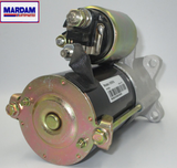 MARCHA DELCO FORD TRITON GRAND MARQUIS CROWN VICTORIA 06/09 C/CAMPANA 12V 12D  LESTER 6797     CODIGO 22225