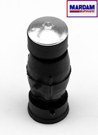 TORNILLO BARRA ESTABILIZADORA NISSAN PLATINA     CODIGO 2116015-SYD