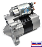 MARCHA VALEO PEUGEOT 206 1.6L 9D GENERICO   438129        CODIGO 22034