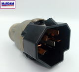 CARCAZA PORTA CILINDRO FORD LS504      CODIGO 91035