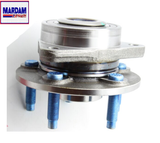 MAZA CHEVROLET MALIBU  RUEDA 5 BIRLOS 98/12     CODIGO 13580135