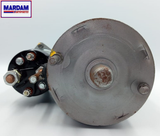 MARCHA DELCO CHEVROLET 8C REMAN T/DISP  10D      CODIGO 22018