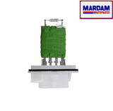 RESISTENCIA A/A CHEVROLET COLORADO 15218254    CODIGO 15218254