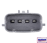 REGULADOR ALTERNADOR VALEO KIA SORENTO SEDONA AMANTI HYUNDAI XG350 SANTA FE 03-06 12V M563    CODIGO 316894
