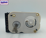 CARCAZA PORTA CILINDRO CHRYSLER US-240      CODIGO 91037