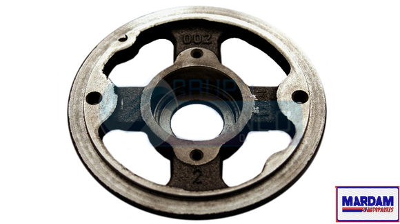PORTA BALERO VW ALTERNADOR     2105823001          CODIGO 37522