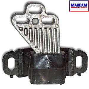 SOPORTE MOTOR FORD COURIER FIESTA IKON MOTOR DER L4 01/09     CODIGO RC-7013