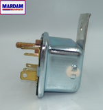 RELEVADOR  4 TERMINALES MARCHA CHRYSLER SPIRIT 4TODOS 77/80   SR111     CODIGO SR-96