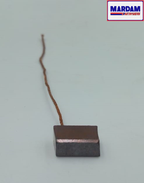 CARBON MARCHA DUAL MOTOR 12V/24V MD-1      CODIGO 14711