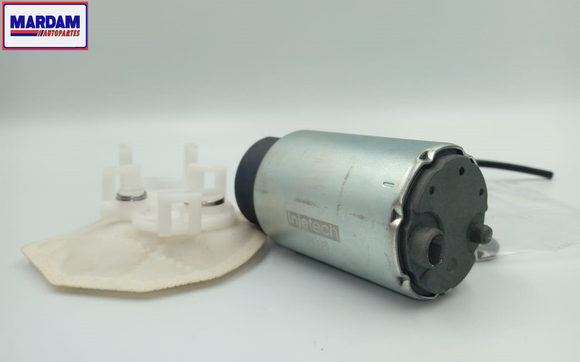 BOMBA GASOLINA TOYOTA HILUX YARIS COROLLA MATRIX  05/13  L4 1.5L 1.8L 2.7L  REPUESTO MINI  E8726     CODIGO 38338