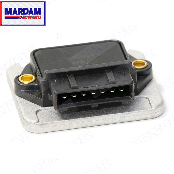 MODULO VW SEDAN ATLANTIC CARIBE GOLF JETTA  COMBI A2 7PIN H005  BM342       CODIGO 40004