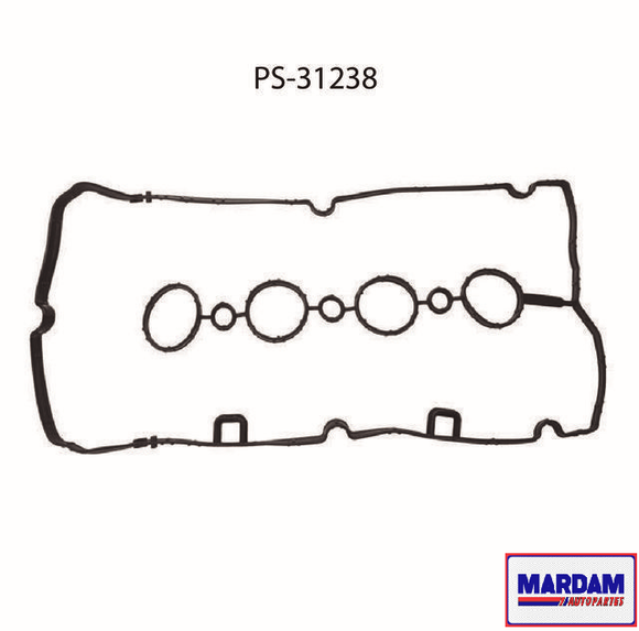 EMPAQUE TAPA DE  PUNTERIA  PONTIAC G3 1.6L L4 06/09  SONIC     CODIGO PS-31238