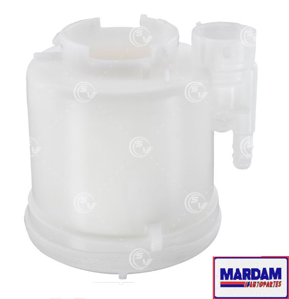 FILTRO TANQUE GASOLINA TOYOTA HIACE   07/11  FGI-268         CODIGO FIT-268