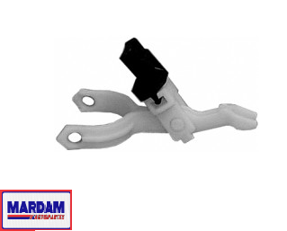 HORQUILLA MARCHA DELCO CHEVROLET CAVALIER PLAST D2-2512A 55-115      CODIGO 25102